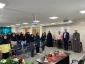 مراسمی به مناسبت گرامیداشت سوم خرداد  و آزادسازی خرمشهر در آموزشکده دختران اسدآباد برگزار شد.