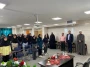 مراسمی به مناسبت گرامیداشت سوم خرداد  و آزادسازی خرمشهر در آموزشکده دختران اسدآباد برگزار شد.